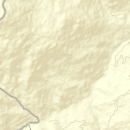 La Salina Street Map