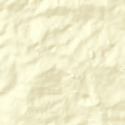 Don Marcelino Street Map