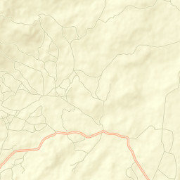 Mbengwi Street Map