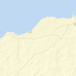 Bato Bato Street Map