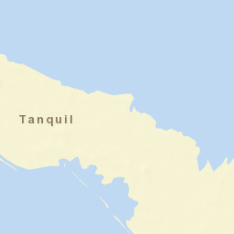 Municipality of Tongkil Street Map