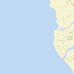 Lun Pequeño Street Map