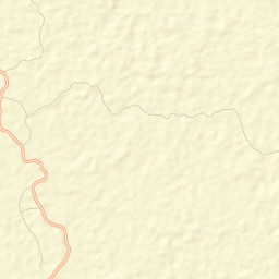 Puerto Boyacá Street Map