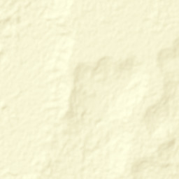 Gode Zone Street Map