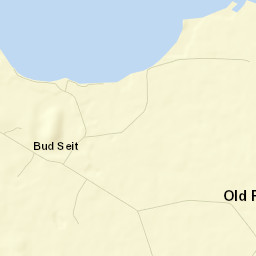 Kansipati Street Map