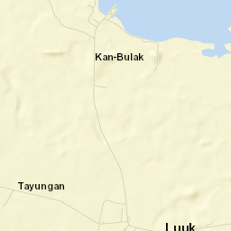 Lu-uk Street Map