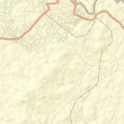 Dunkwa Street Map