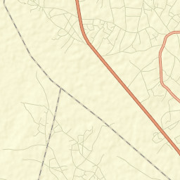 Ozubulu Street Map