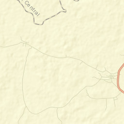 Akim Swedru Street Map