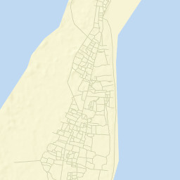Keta Street Map