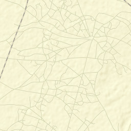 Uruobo-Okija Street Map