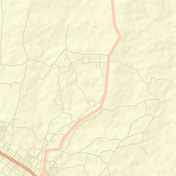 Kibre Mengist Street Map