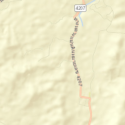 Amphoe Sukhirin Street Map