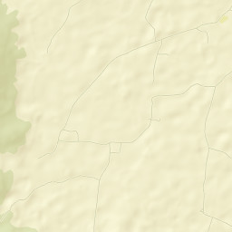 Amphoe Waeng Street Map