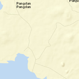 Karungdong Street Map