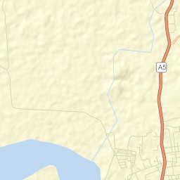 Nawa Street Map