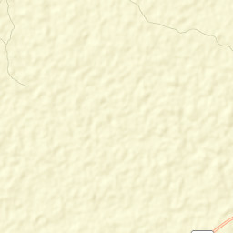 Agnéby-Tiassa Street Map