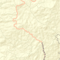 Gachantivá Street Map