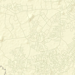 Atsiaman Street Map