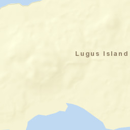 Lugus Street Map