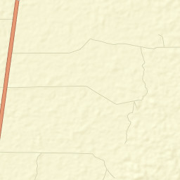 Puerto Salgar Street Map