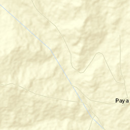 Paya Street Map