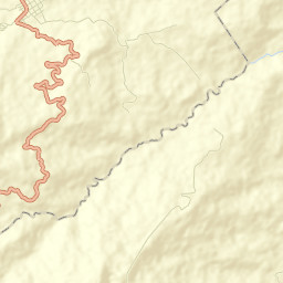 Valparaíso Street Map
