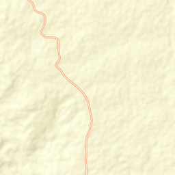 Guji Zone Street Map