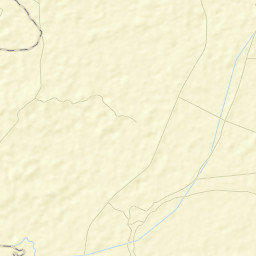 La Dorada Street Map