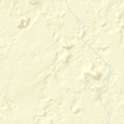 Río Quito Street Map