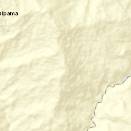 Quípama Street Map