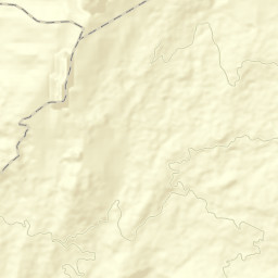 Buenavista Street Map