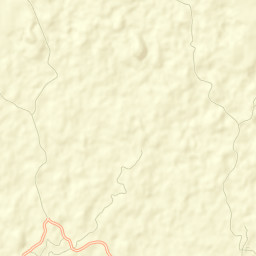 Sud-Comoé Street Map