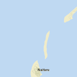 Naifaru Street Map