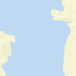 Sarangani Street Map
