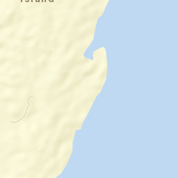 Sarangani Street Map