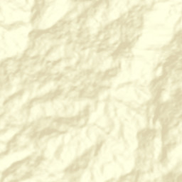 Pensilvania Street Map