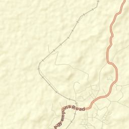 Aboso Street Map