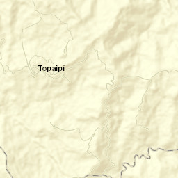 Topaipí Street Map