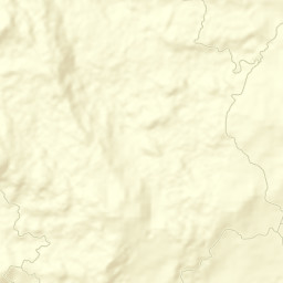 San Cayetano Street Map