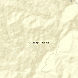 Marulanda Street Map