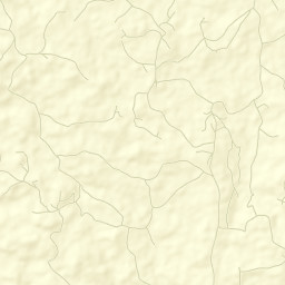 Hauts-Plateaux Street Map