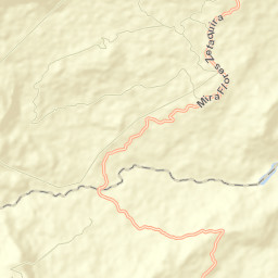 Zetaquira Street Map