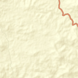 Konso Street Map