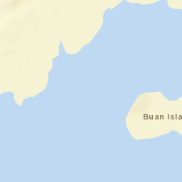 Buan Street Map