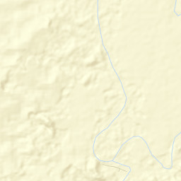 Medio Baudó Street Map