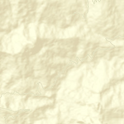 Santuario Street Map