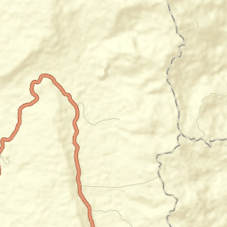 Granada Street Map