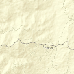 Quebradanegra Street Map