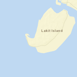 Sapa-Sapa Street Map